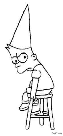 辛普森的一家120